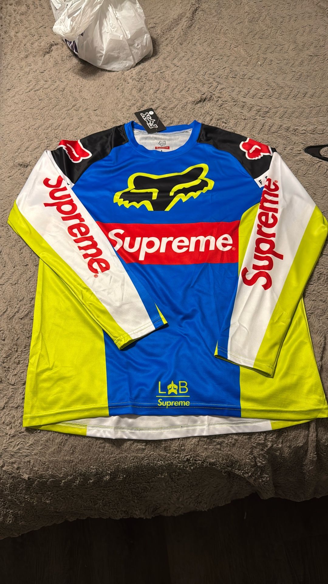 Supreme