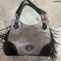 Brand New Kathy Purse 