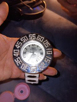 TechnoMarine Watch