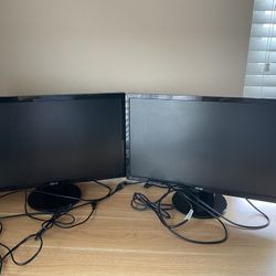 Computer Monitors