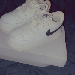 Nikes