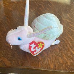 Swirley The Snail