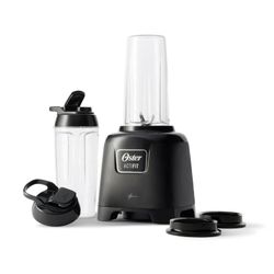 Oster ActiFit Smoothie Blender, Personal Blender with 700-Watt Motor