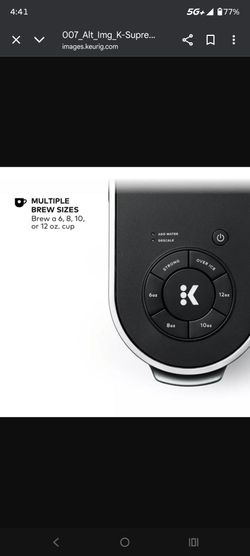 Keurig