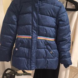Girls Jacket