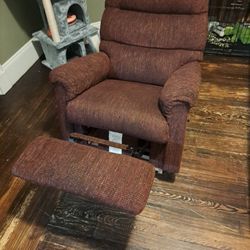 Recliners