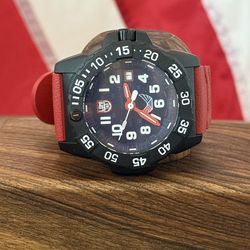 Luminox X Volition Navy SEAL Set Dive 45mm Watch