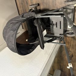 Double Stroller
