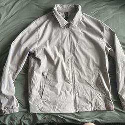 Men’s Jacket 
