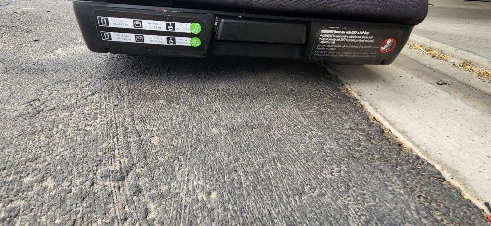 Clek Obor Children's Booster Seat