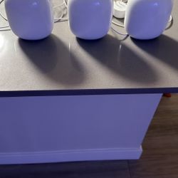 Google Nest WiFi Pro 6e