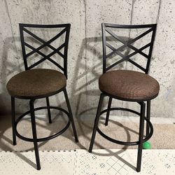 Barstools For Sale!