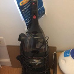 Vaccum+ Bags 