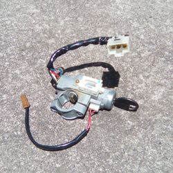 Ignition Switch for 93 to 97 Nissan Altima