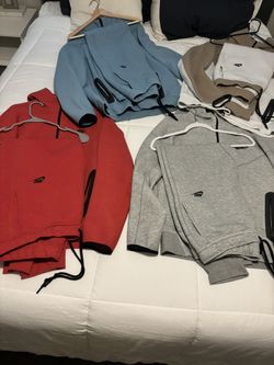 Nike Tech