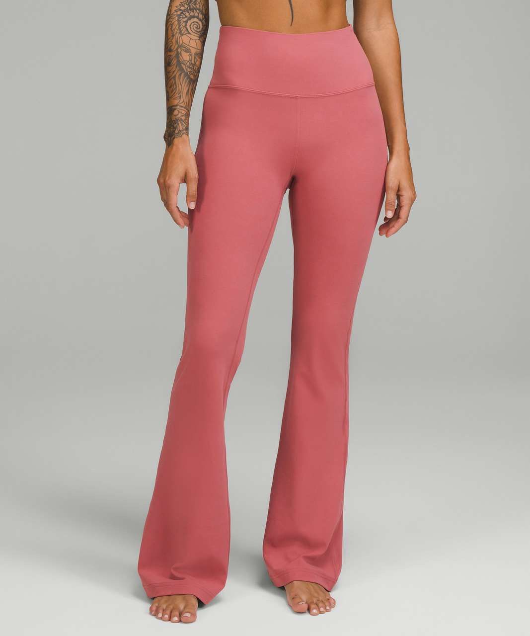 💎 Lululemon Groove Pant, Size 6 - Excellent Condition!