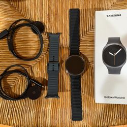 Galaxy Watch 8 44mm