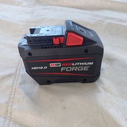 Milwaukee M18 HD 12.0 Forge 