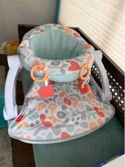 Baby chair