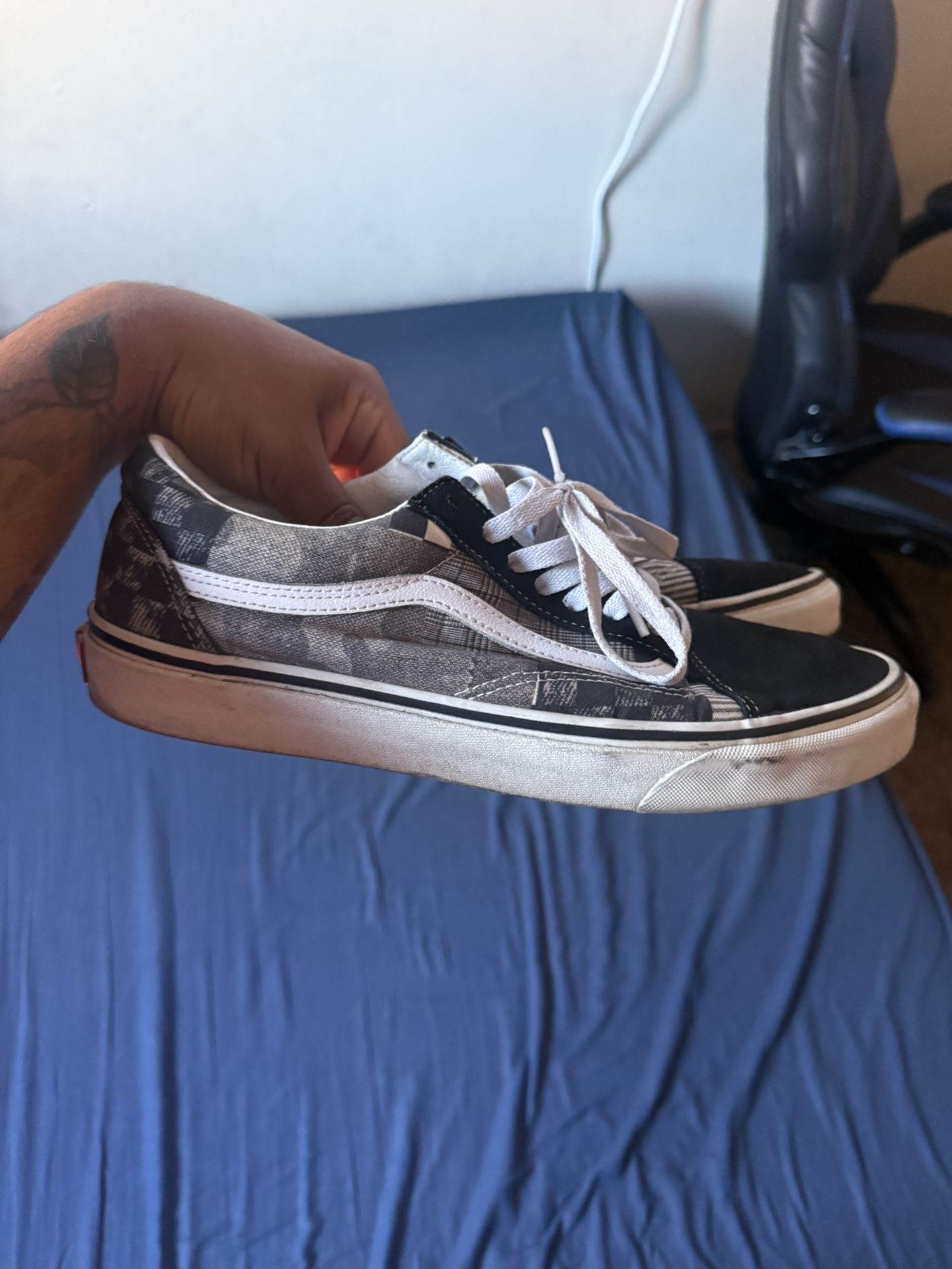 Vans Size 11