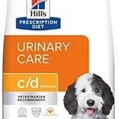 Hill’s Prescription Diet Dog Food