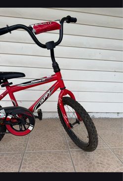 Boys Bike 16" $40