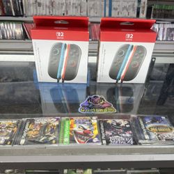 Nintendo Joy Con 2 New Sealed $80 Gamehogs 11am-7pm