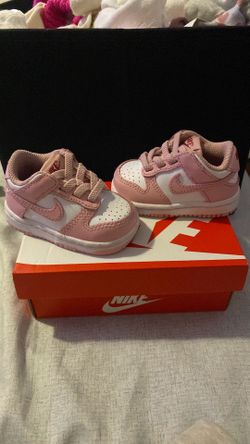 Baby girl shoes 2c-3c