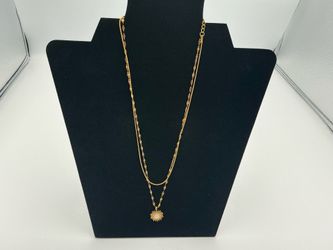 Victoria Emerson Dawn Sun Necklace
