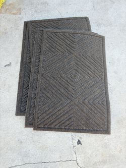 Door Mat