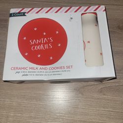 Christmas Cookie Set 