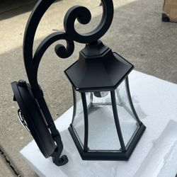 Porch Light