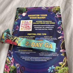 Beyond Wonderland - Saturday 