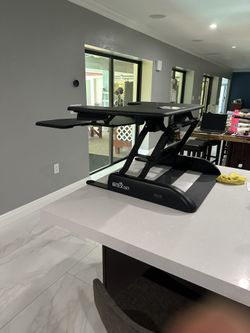 Adjustable Standing Desk