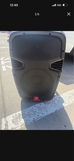Speaker