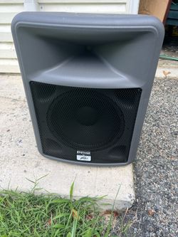 Peavey PR 12 Speaker