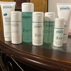 Proactiv Solution 