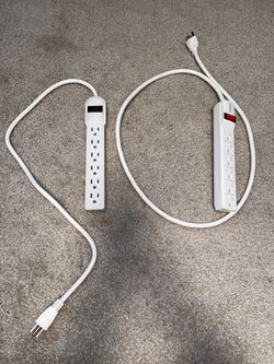Extension cords