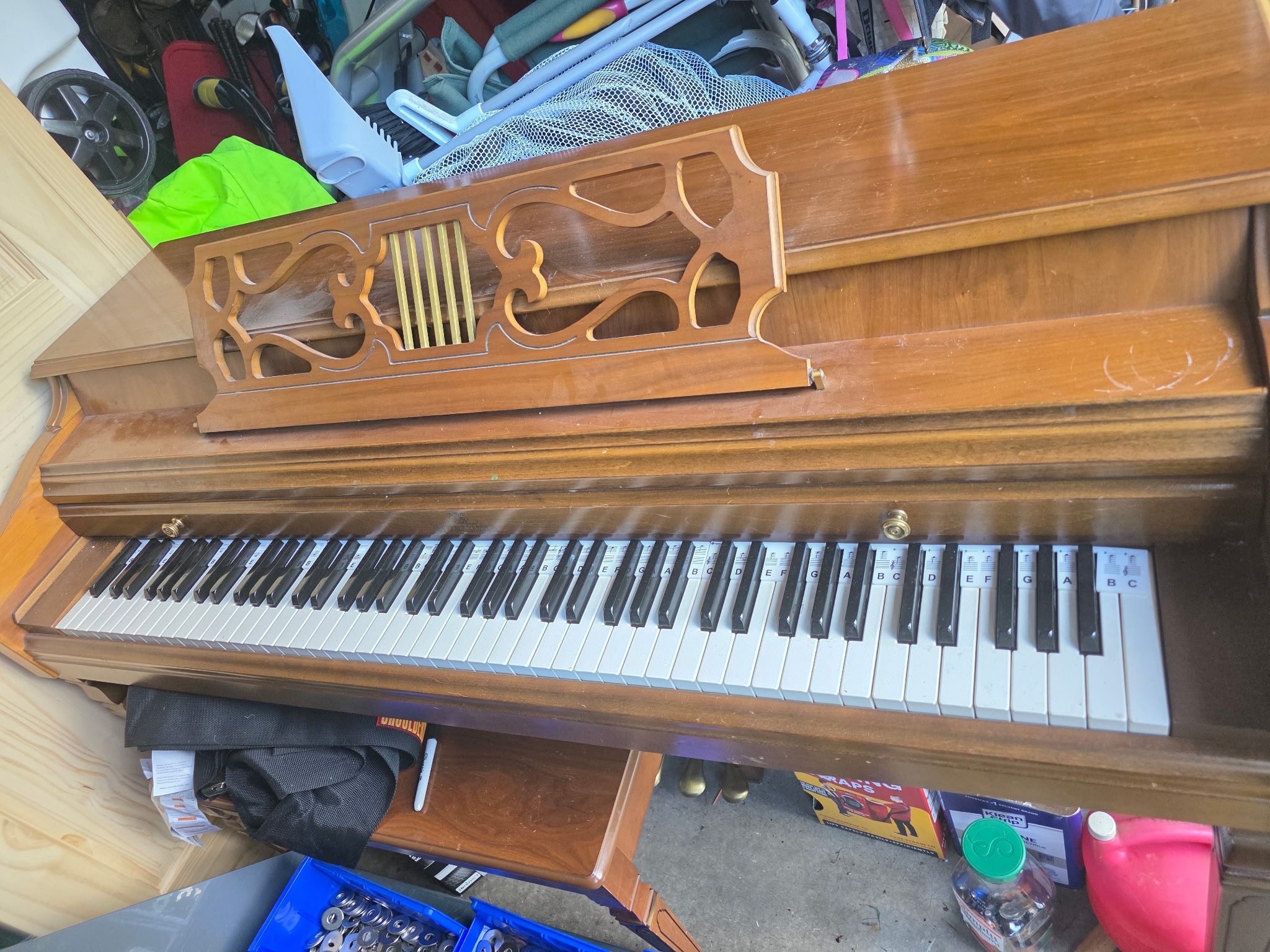 Piano