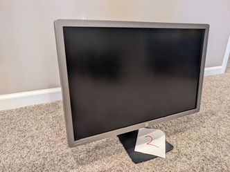 HP E241i monitor 2