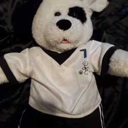 Build A Bear 