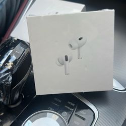 AirPods 2nd Generation Pro