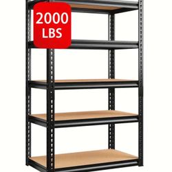 Garage Shelve
