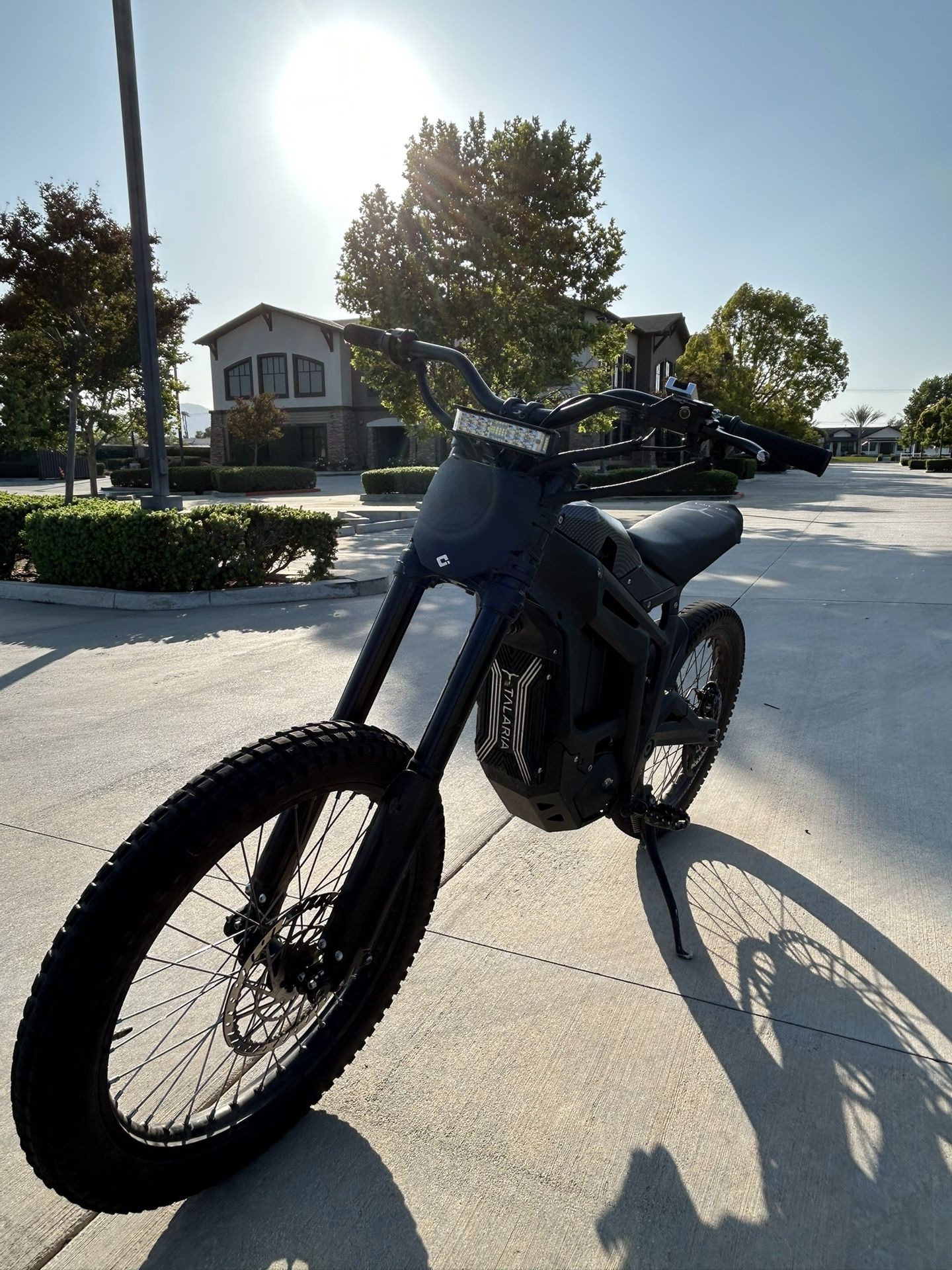 talaria mx4