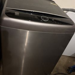 Kenmore Smart Energy Washer And Dryer Set
