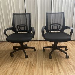 office chairs