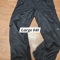 Snow Clothes ☃️ Different Prices And Many More Sizes Available