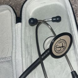 Littman Stethoscope 🩺 