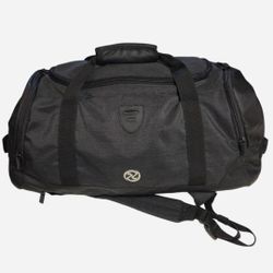 3 In 1 Duffle  / Gym Bag NWOT