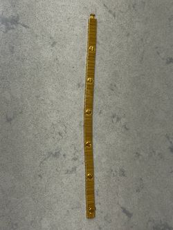 17mm Fashion Bracelet